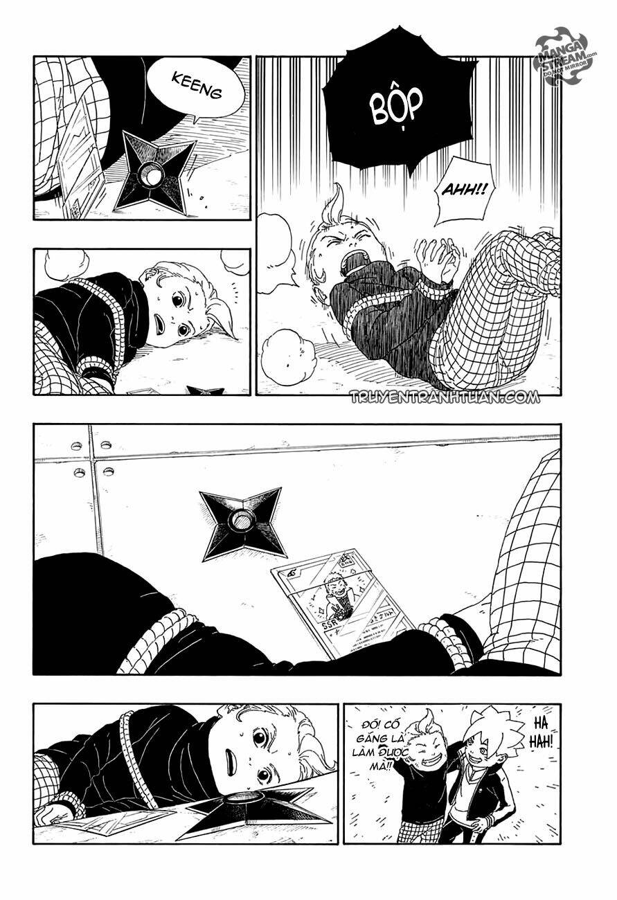 Uzumaki Boruto - Chapter 13.2 - Page 10