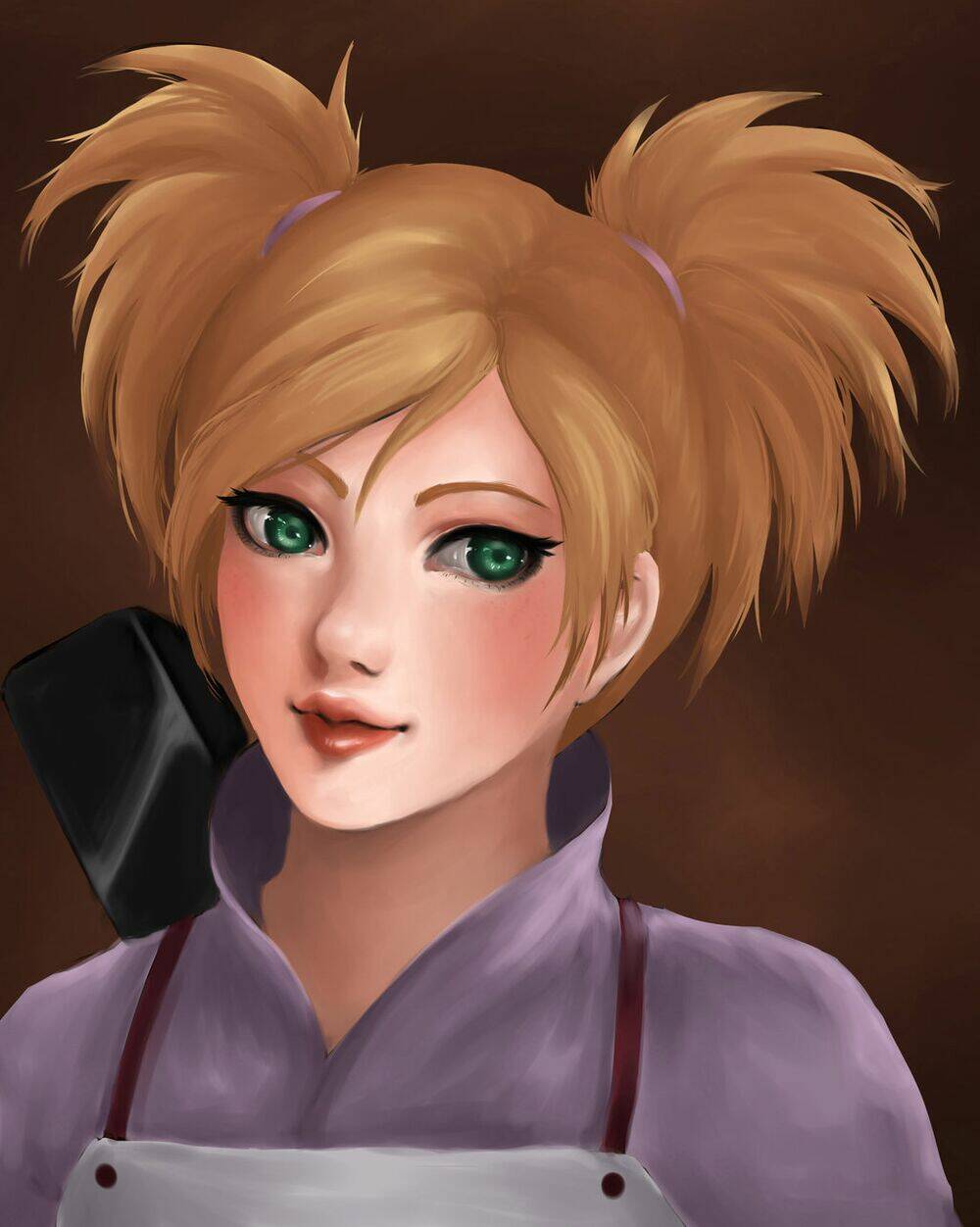 Uzumaki Boruto - Chapter 13.2 - Page 24