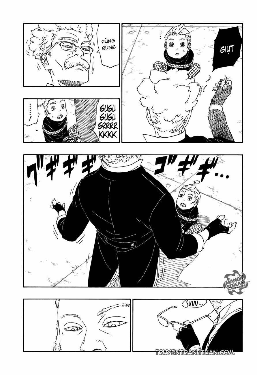 Uzumaki Boruto - Chapter 13.2 - Page 3