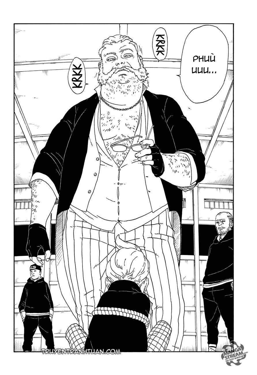 Uzumaki Boruto - Chapter 13.2 - Page 4