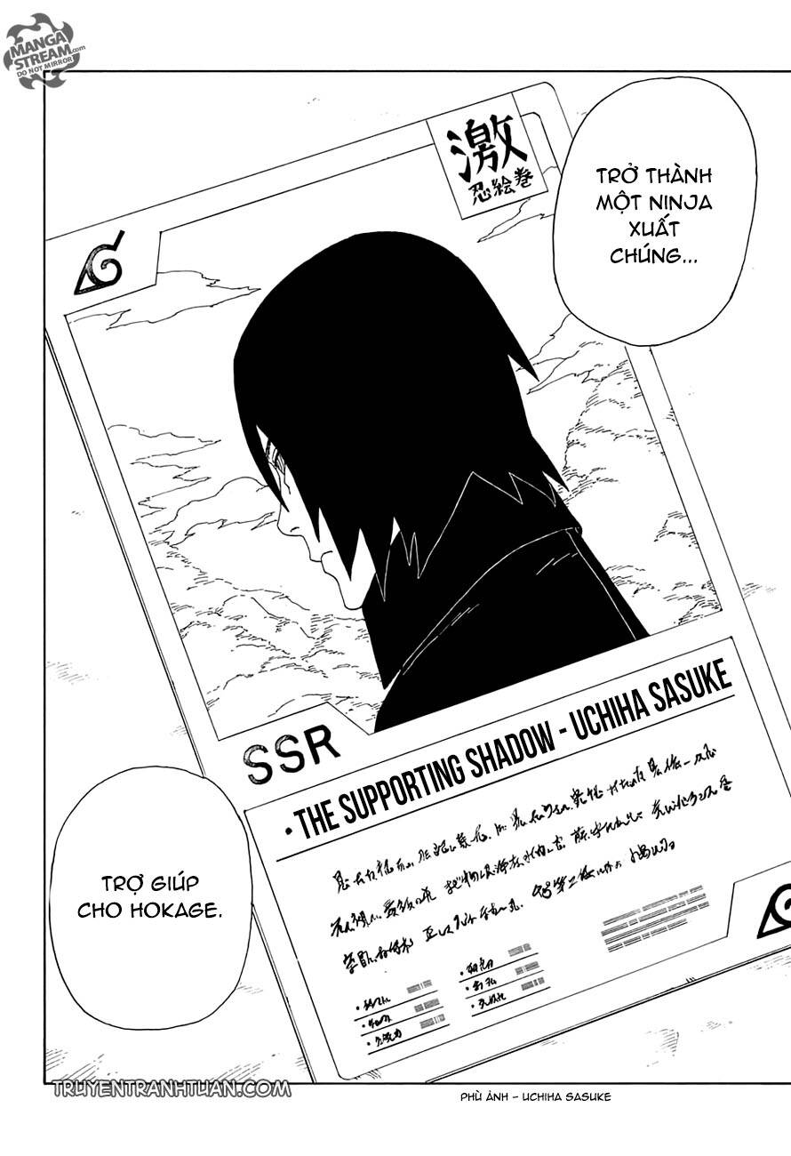 Uzumaki Boruto - Chapter 15.2 - Page 8