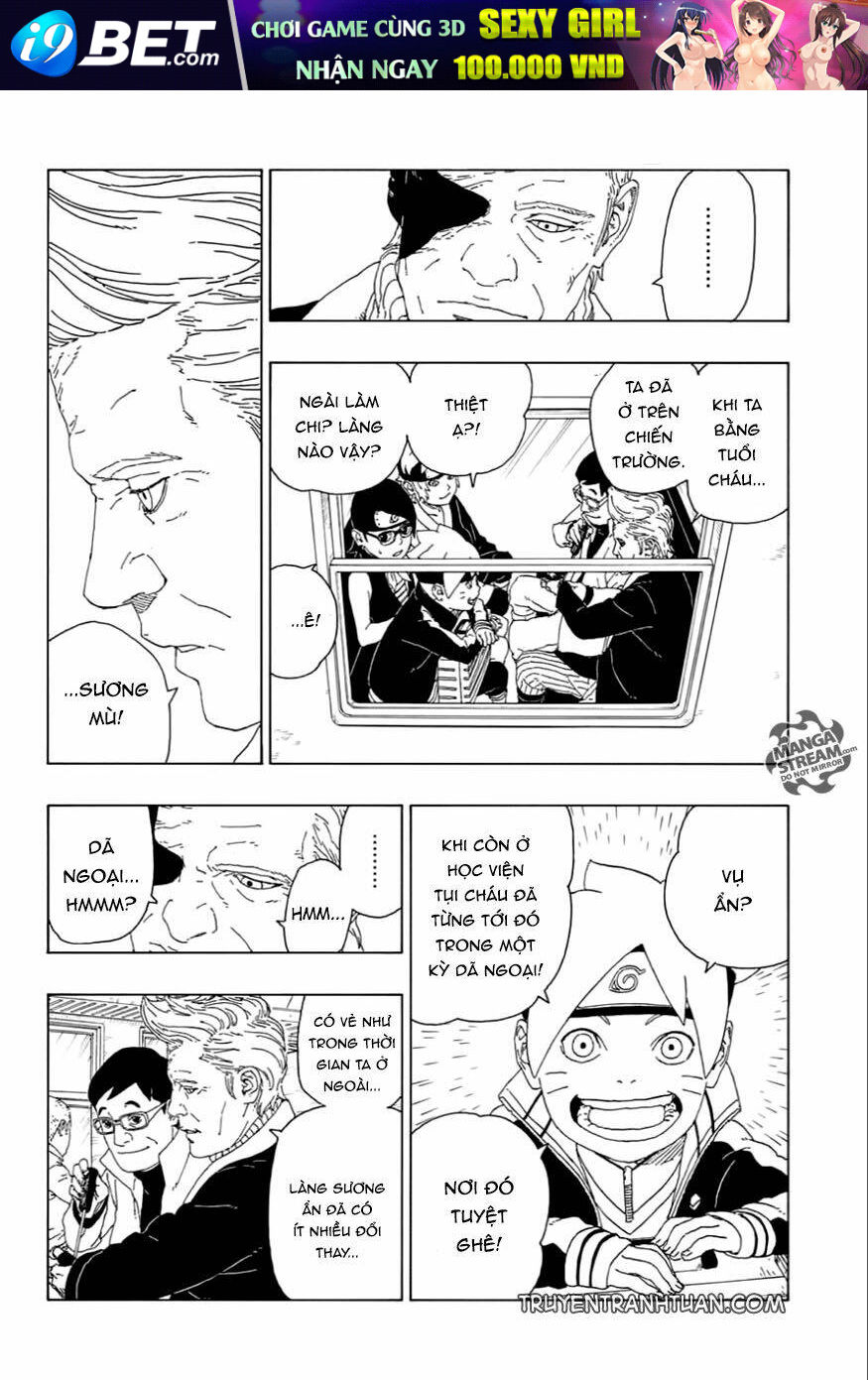 Uzumaki Boruto - Chapter 17.2 - Page 10