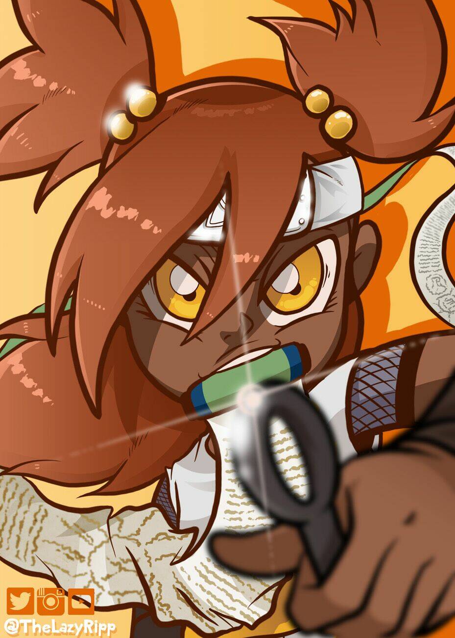 Uzumaki Boruto - Chapter 17.2 - Page 23