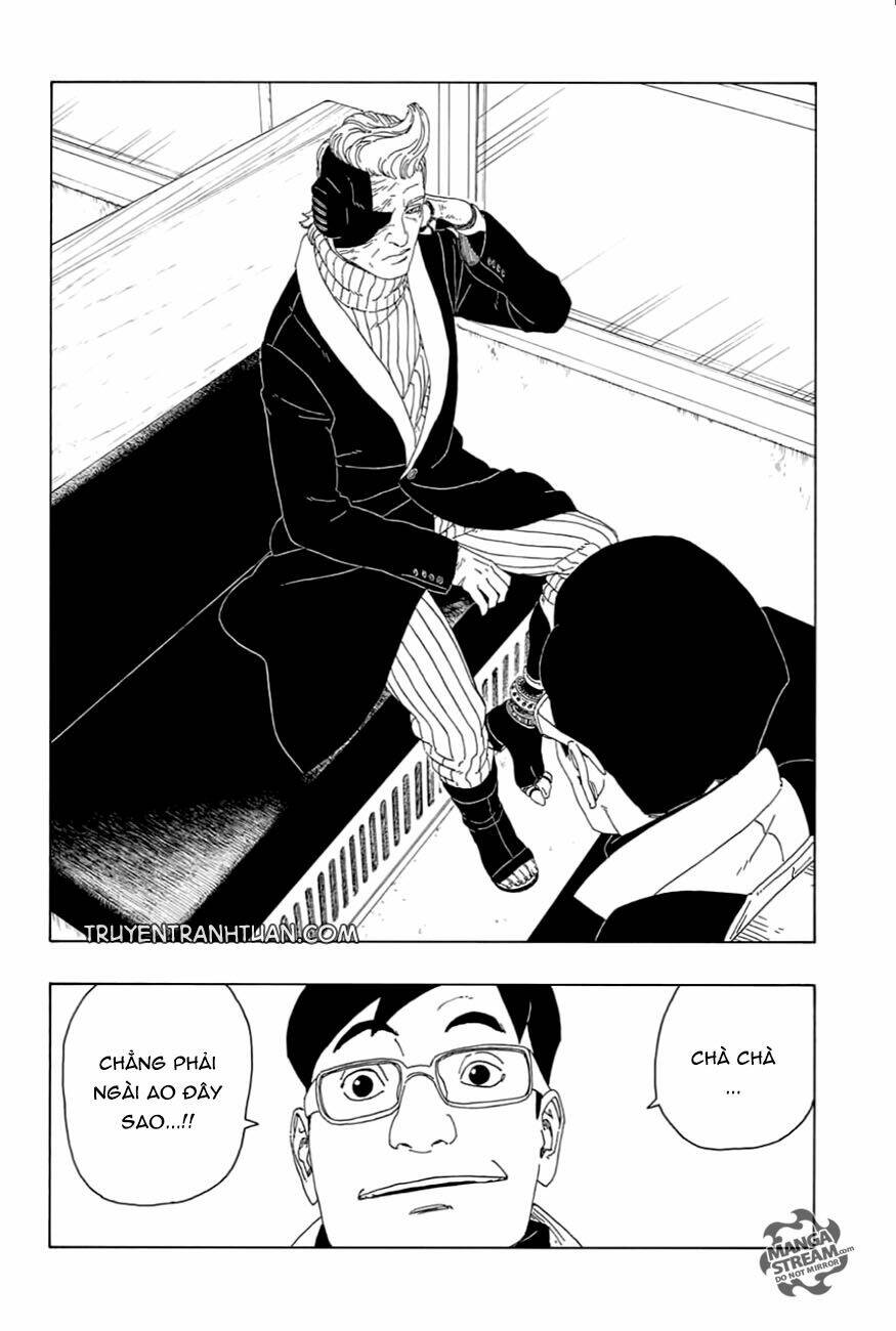 Uzumaki Boruto - Chapter 17.2 - Page 4