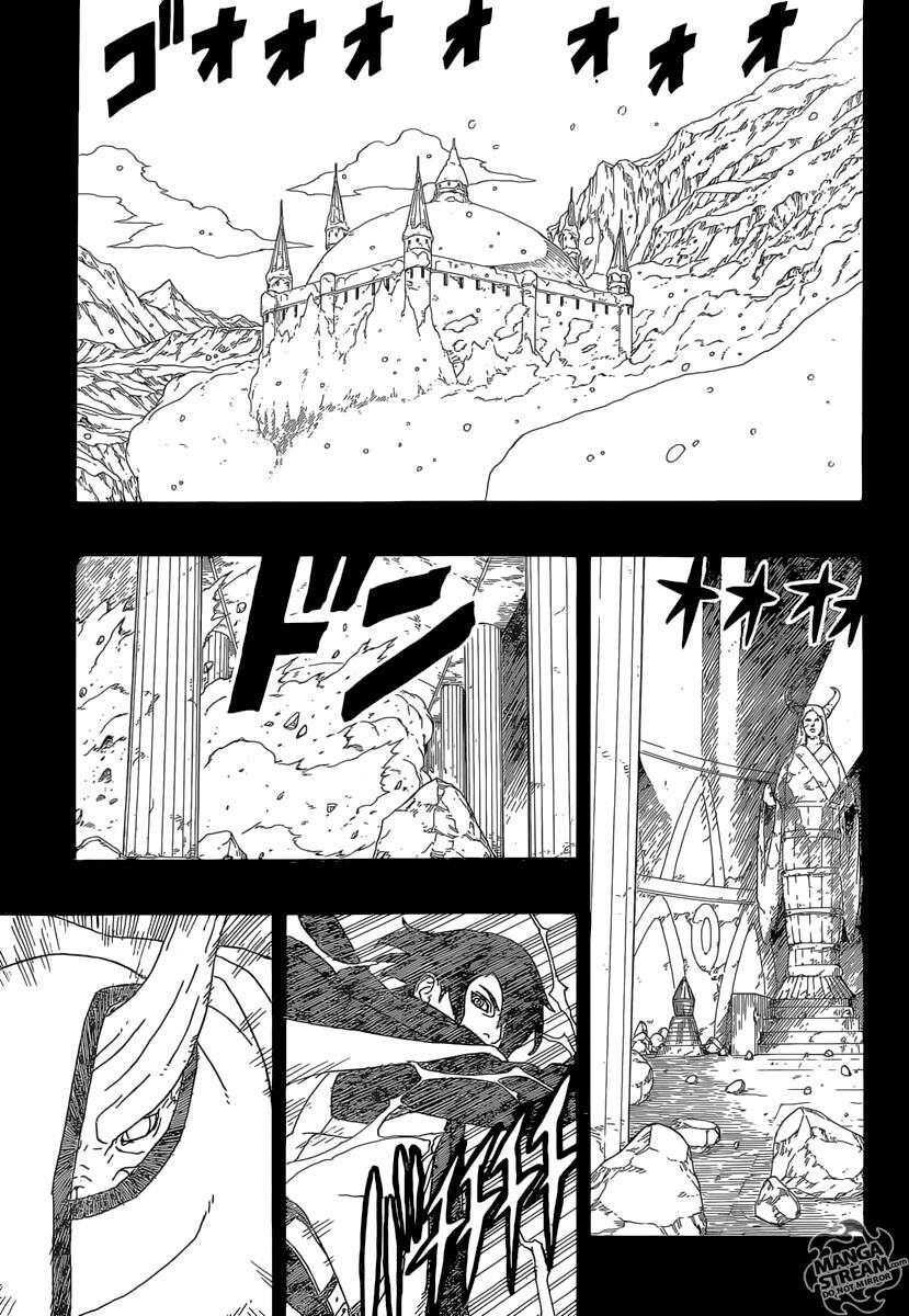 Uzumaki Boruto - Chapter 2.1 - Page 6