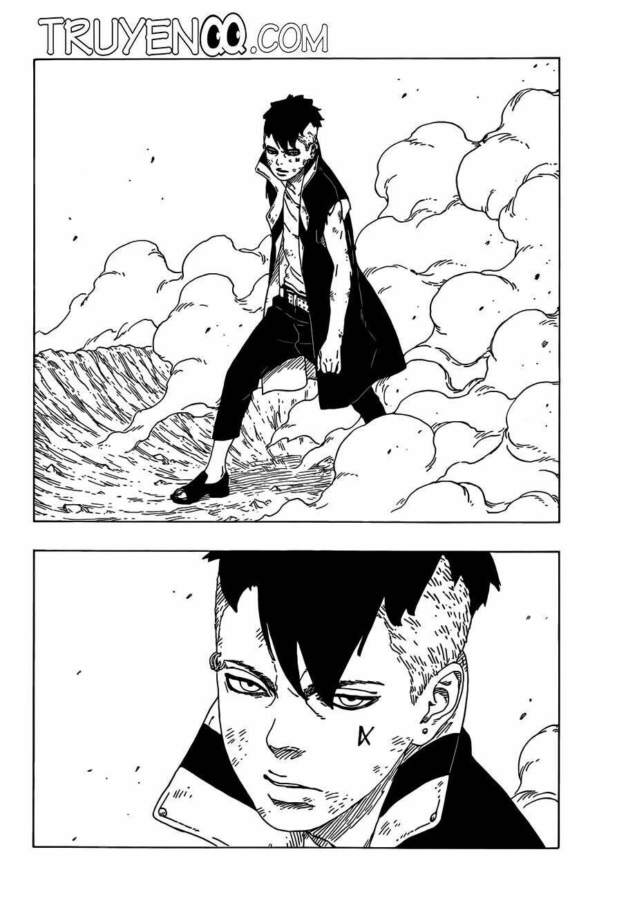 Uzumaki Boruto - Chapter 24 - Page 24