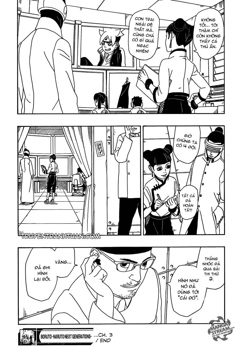 Uzumaki Boruto - Chapter 3.2 - Page 24