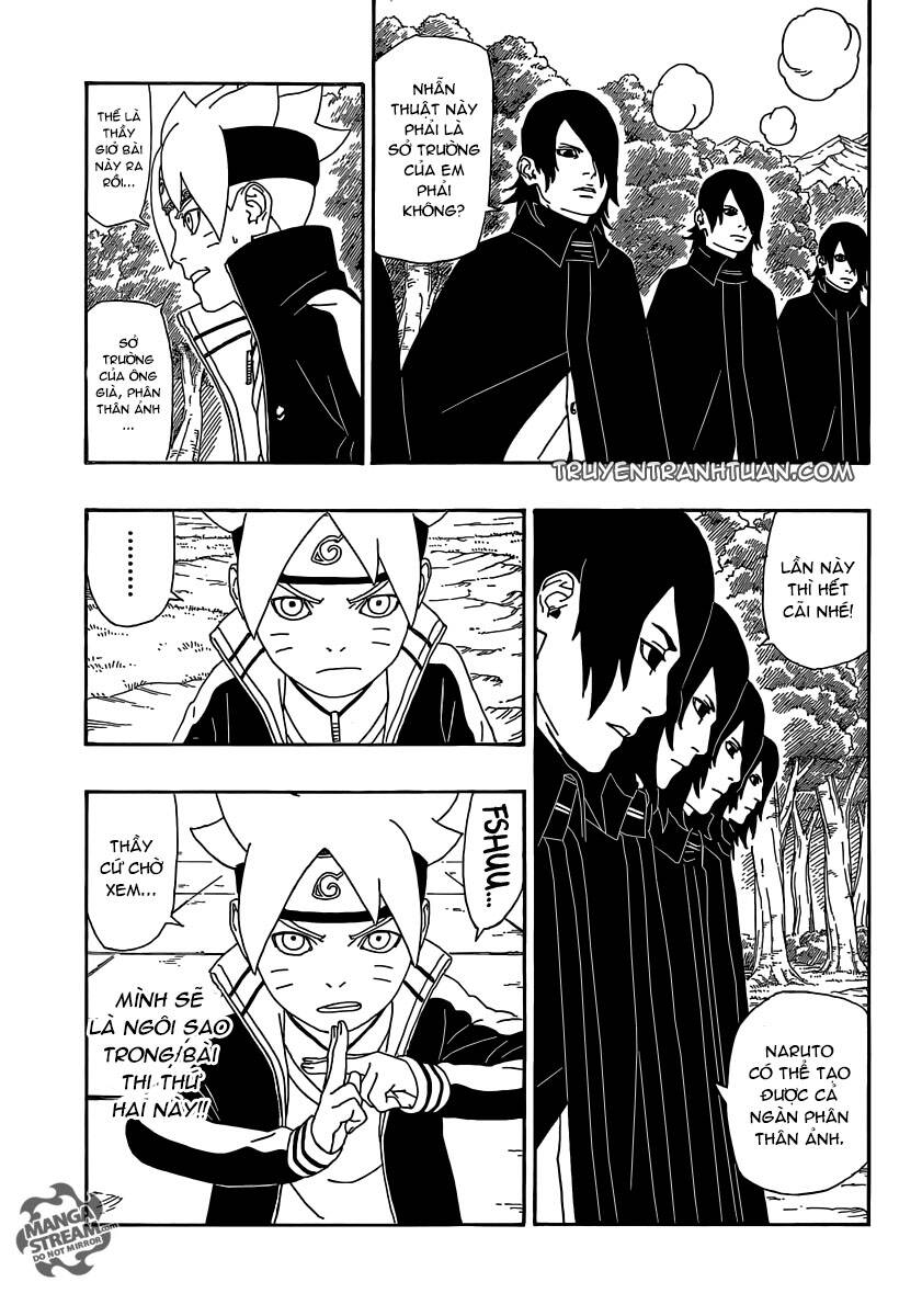 Uzumaki Boruto - Chapter 3.2 - Page 4