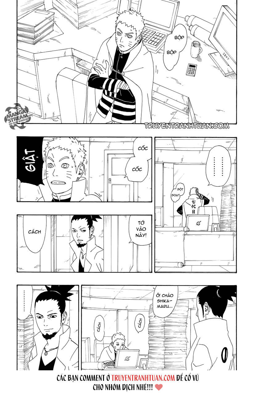 Uzumaki Boruto - Chapter 4.1 - Page 4