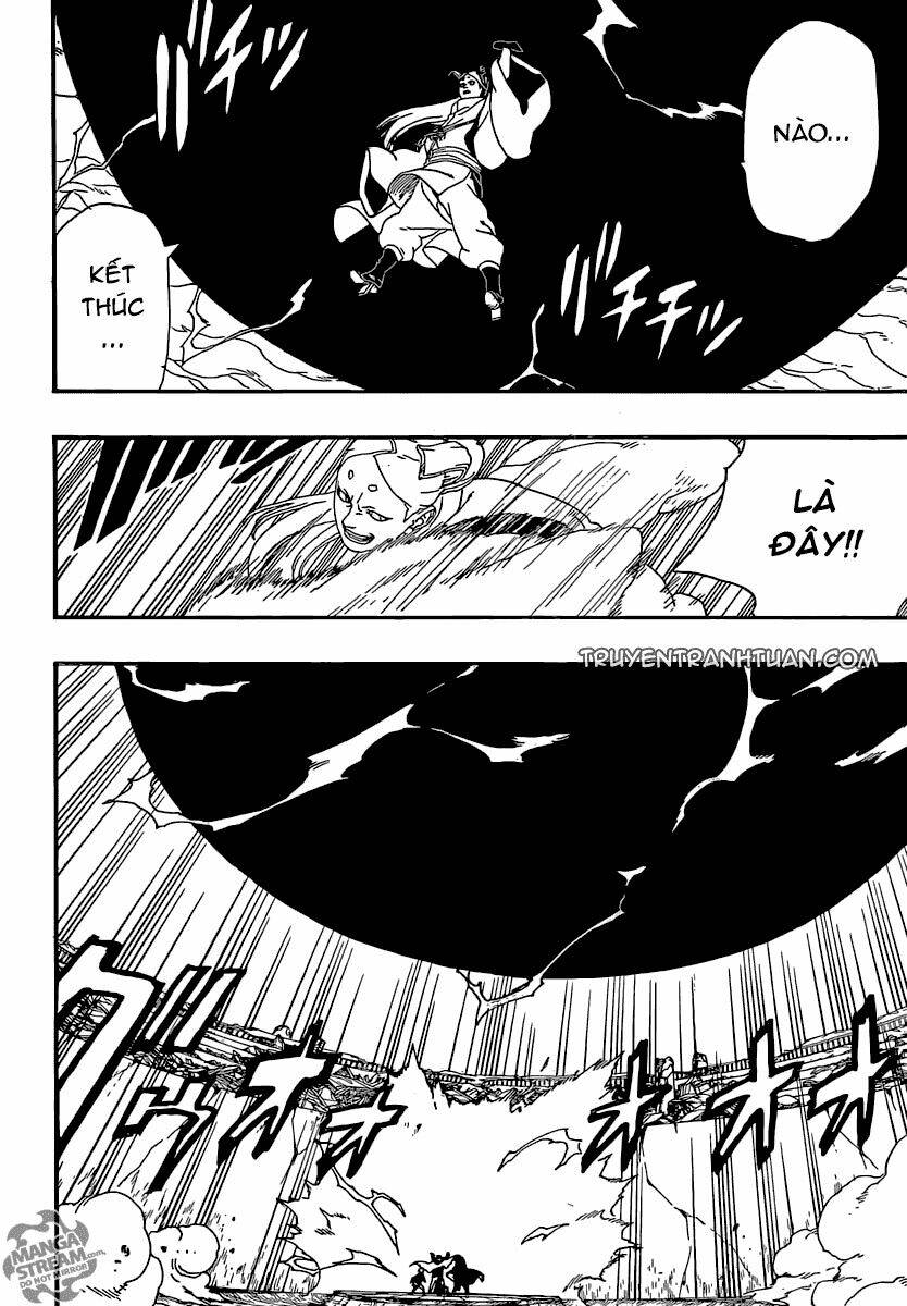 Uzumaki Boruto - Chapter 5.2 - Page 20