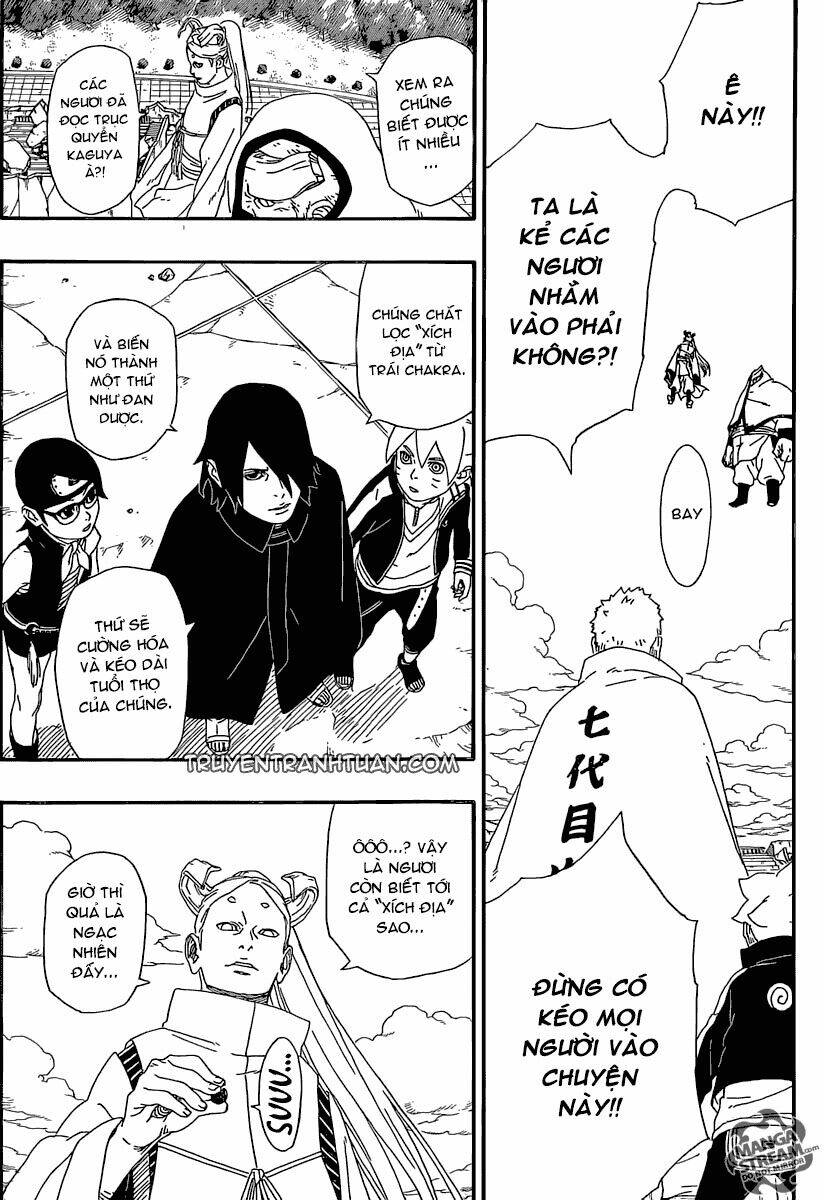 Uzumaki Boruto - Chapter 5.2 - Page 7