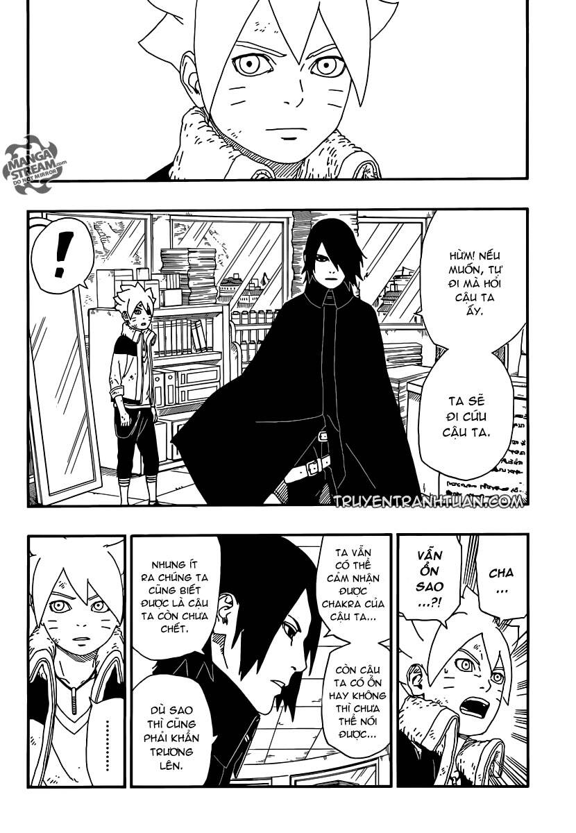 Uzumaki Boruto - Chapter 6.2 - Page 4