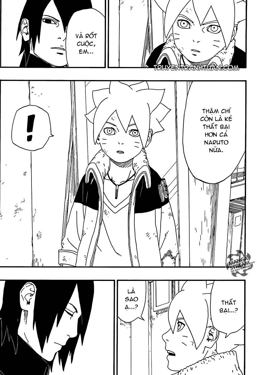 Uzumaki Boruto - Chapter 6.2 - Page 7