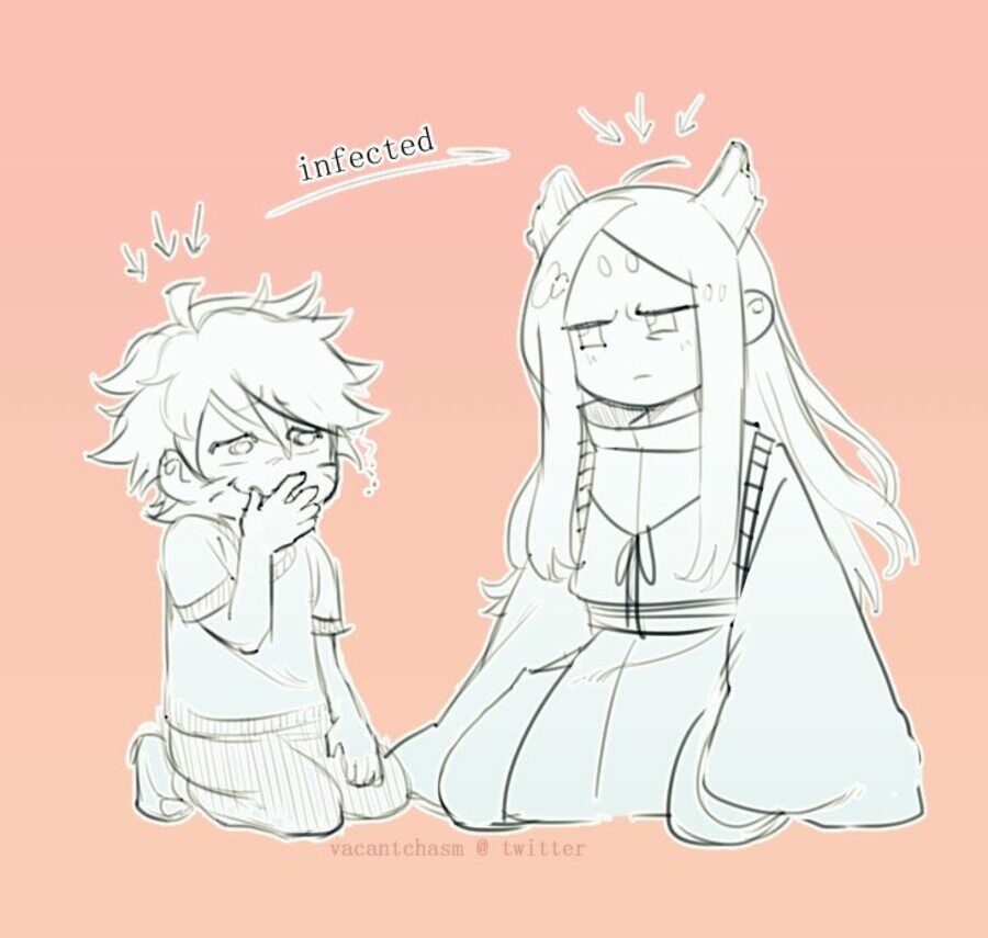 Uzumaki Boruto - Chapter 67 - Page 44