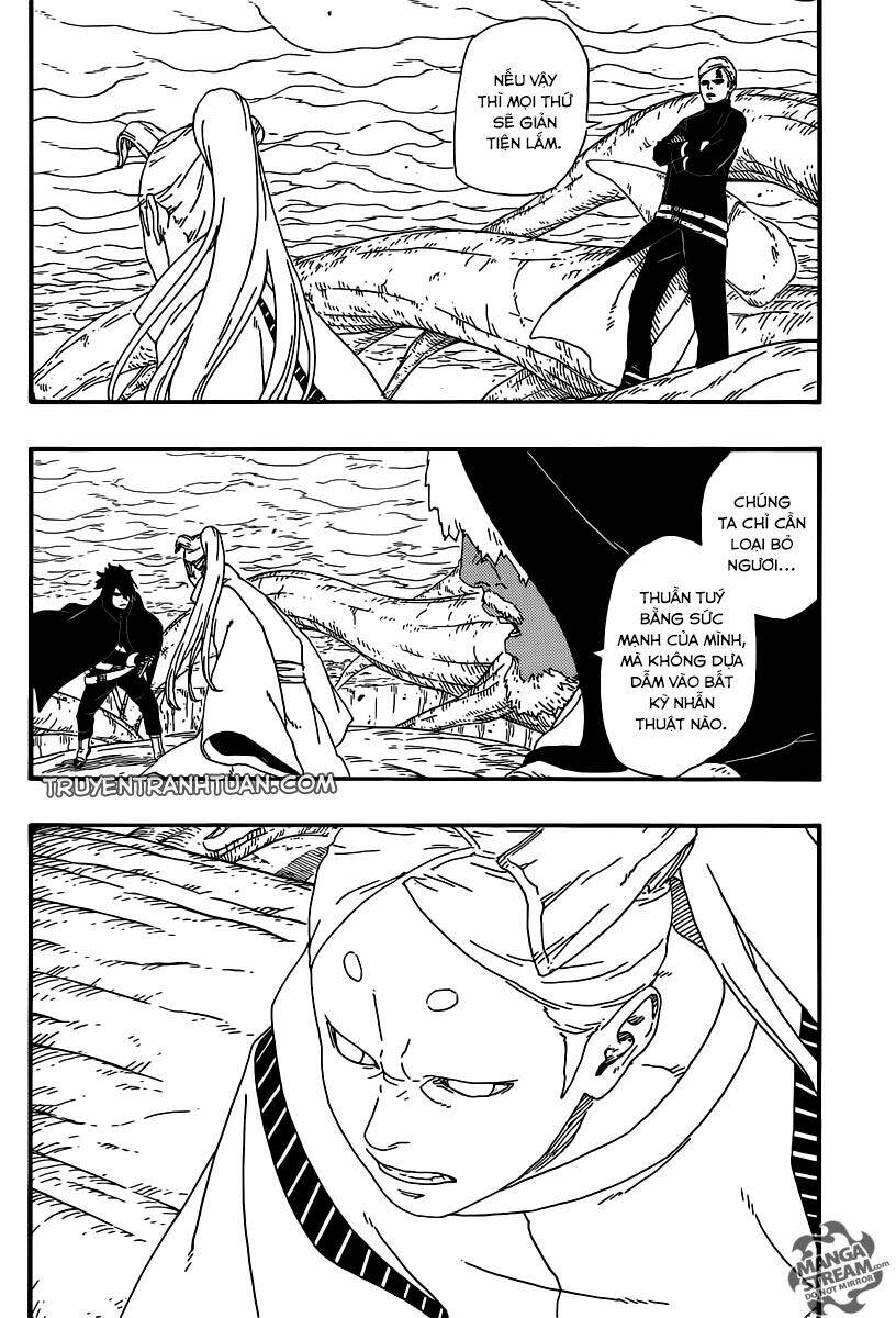 Uzumaki Boruto - Chapter 7.2 - Page 10