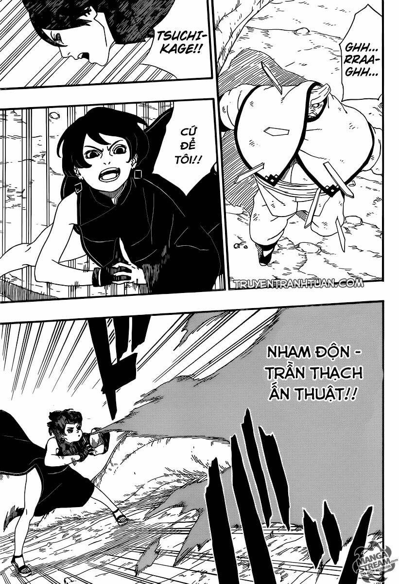 Uzumaki Boruto - Chapter 7.2 - Page 3