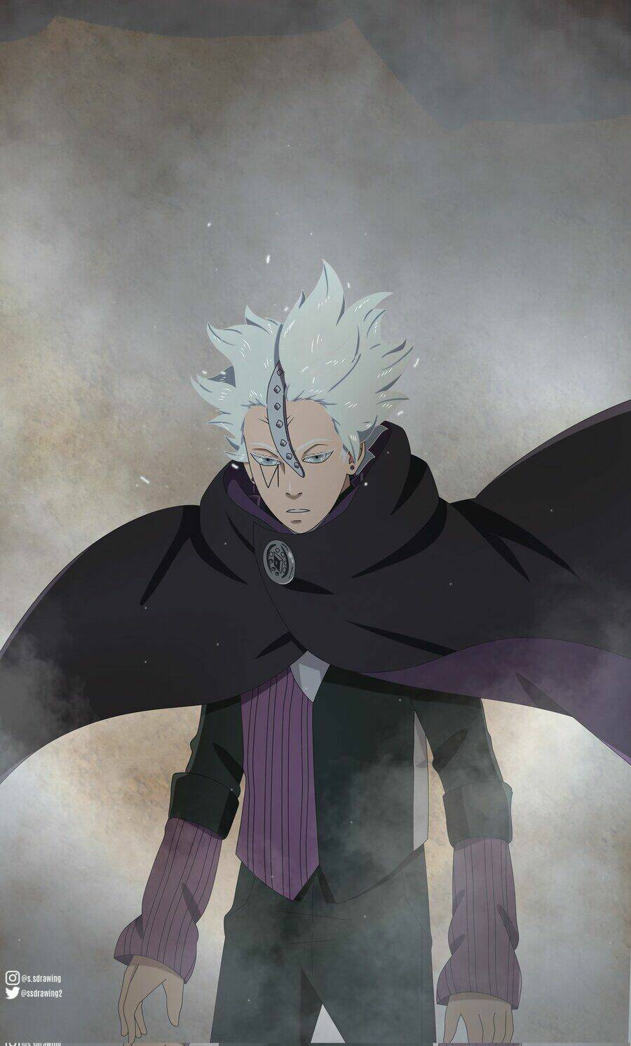 Uzumaki Boruto - Chapter 70 - Page 42