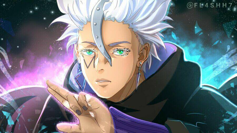 Uzumaki Boruto - Chapter 70 - Page 43