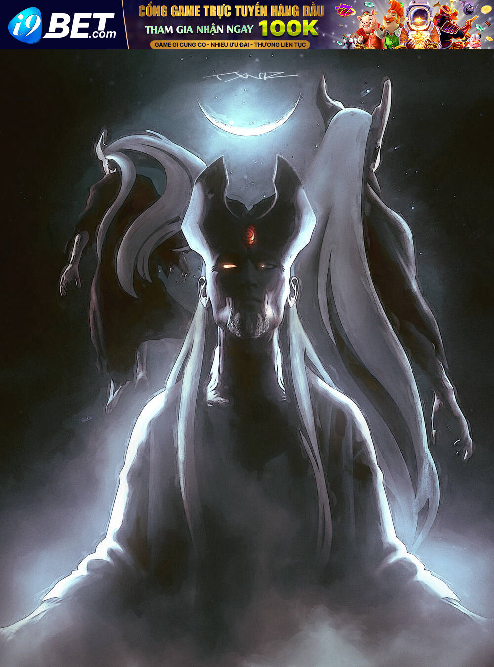 Uzumaki Boruto - Chapter 75 - Page 42