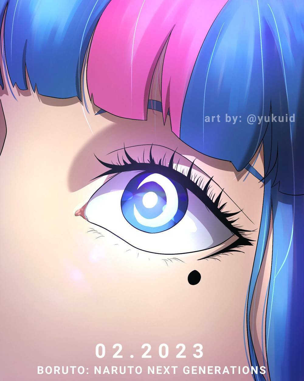 Uzumaki Boruto - Chapter 76 - Page 42