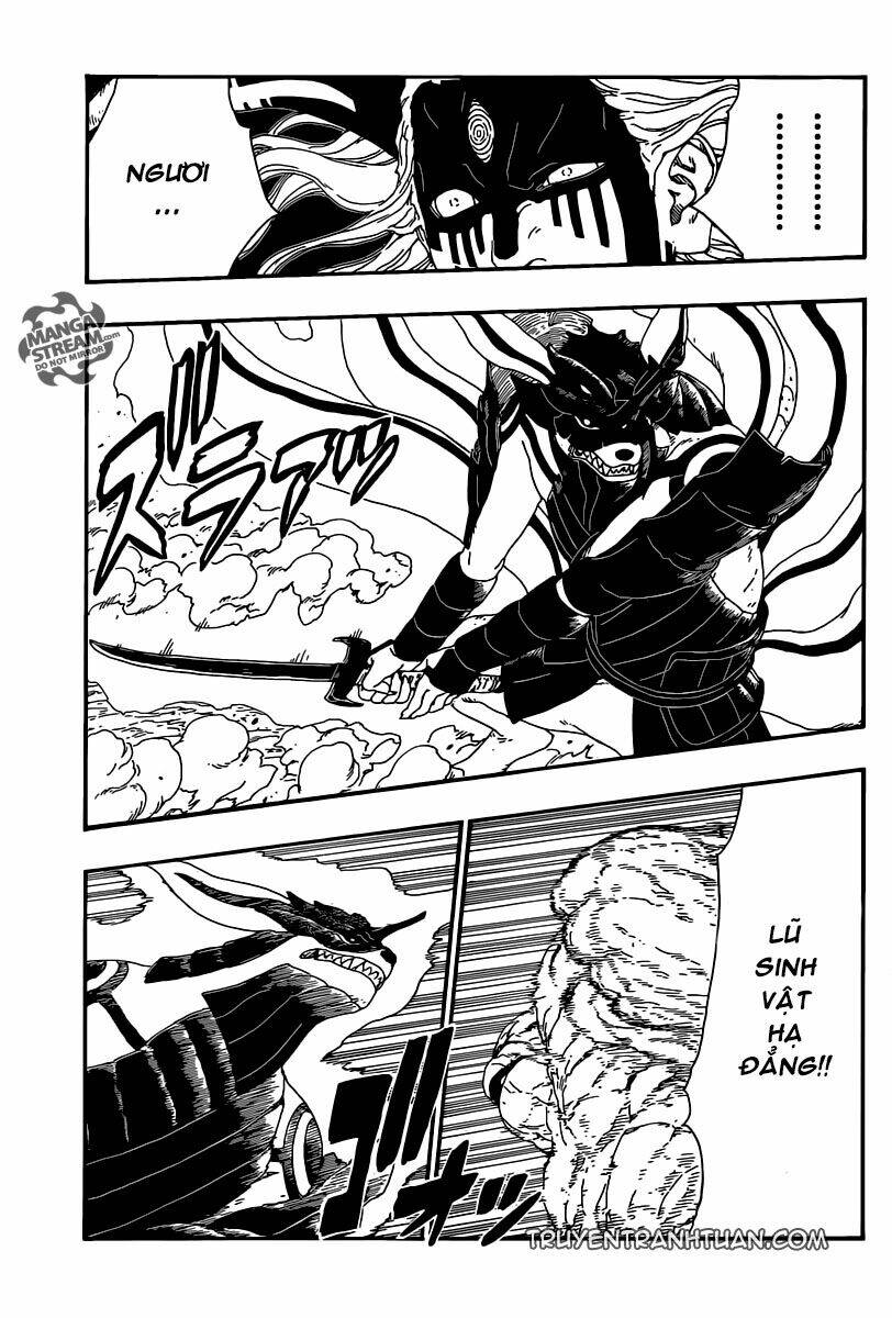 Uzumaki Boruto - Chapter 8.2 - Page 3