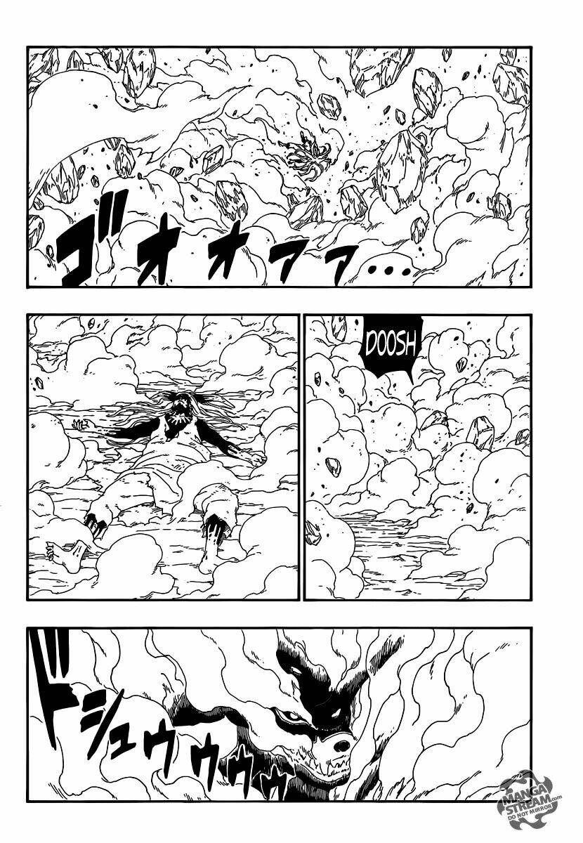 Uzumaki Boruto - Chapter 8.2 - Page 6