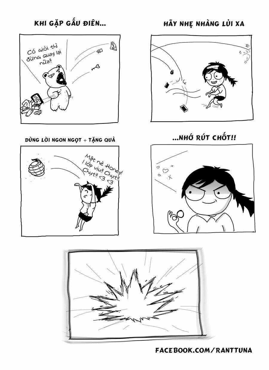 Uzumaki Boruto - Chapter 8 - Page 26