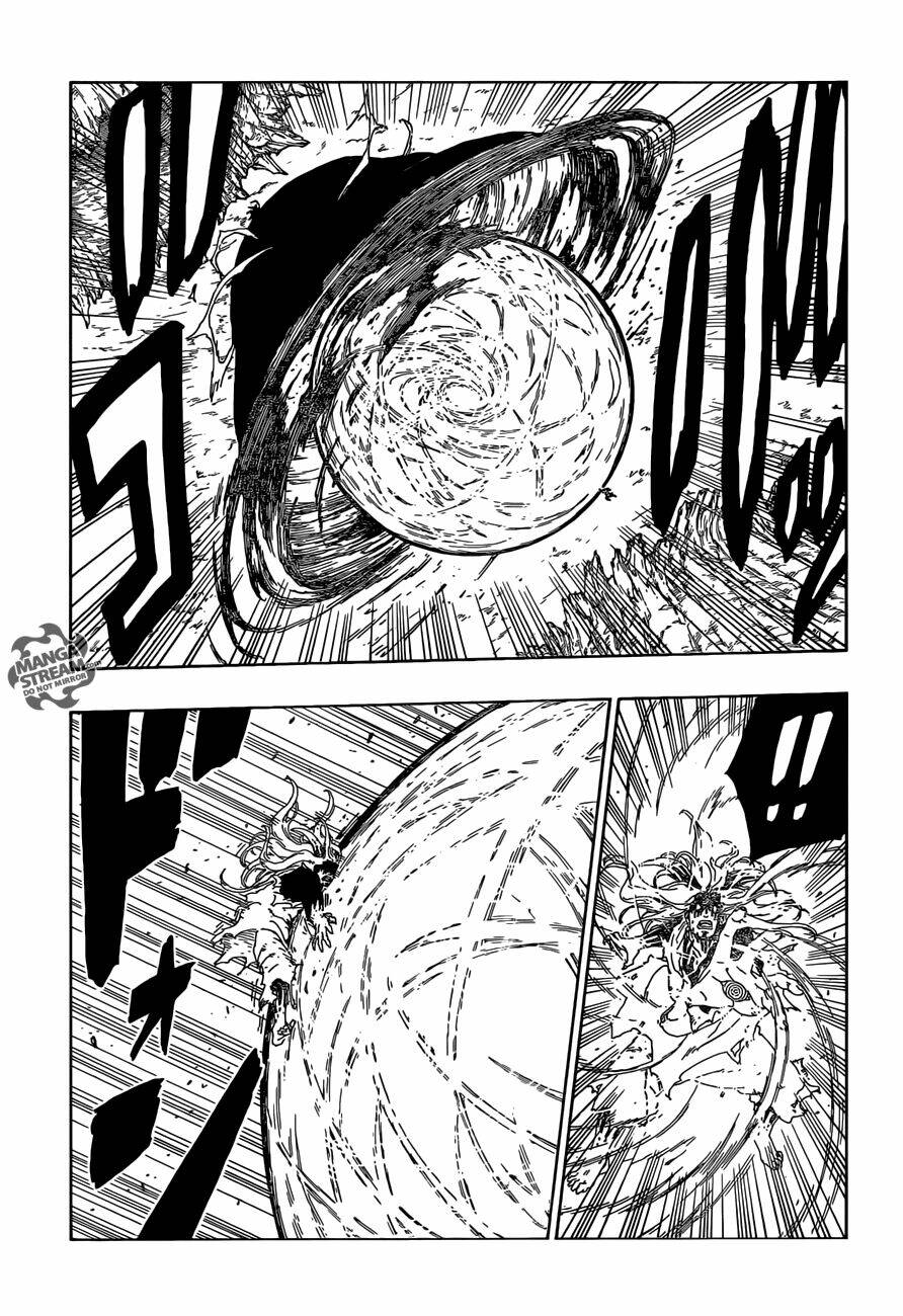 Uzumaki Boruto - Chapter 9.2 - Page 12