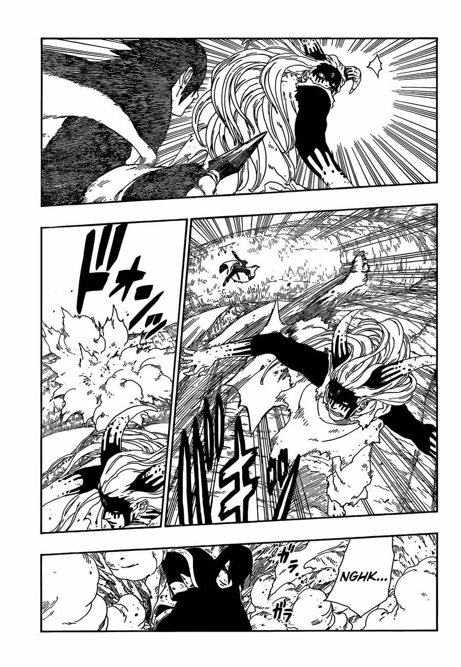 Uzumaki Boruto - Chapter 9.2 - Page 4