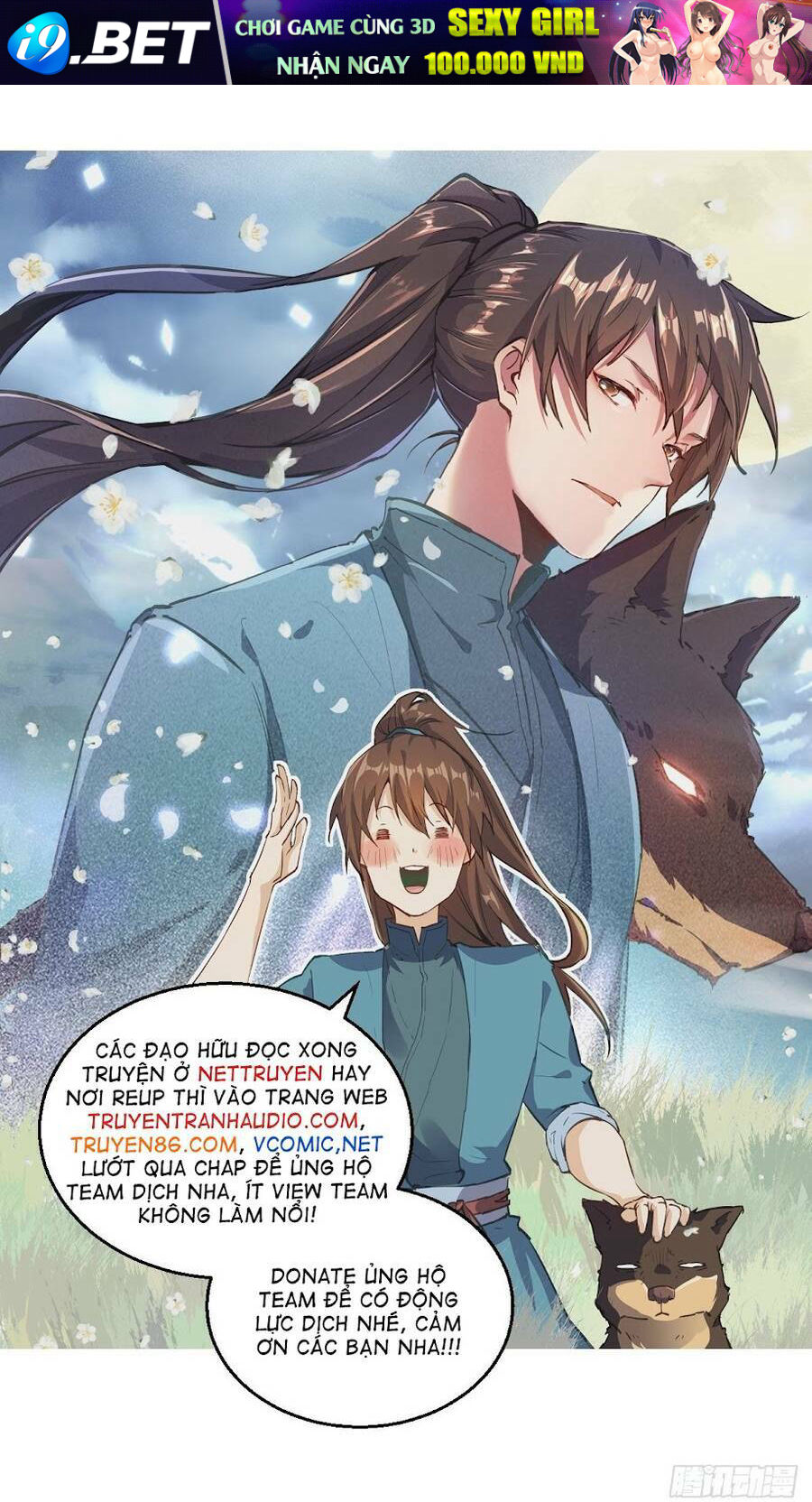 Kí Sự Hồi Quy - Chapter 30 - Page 149