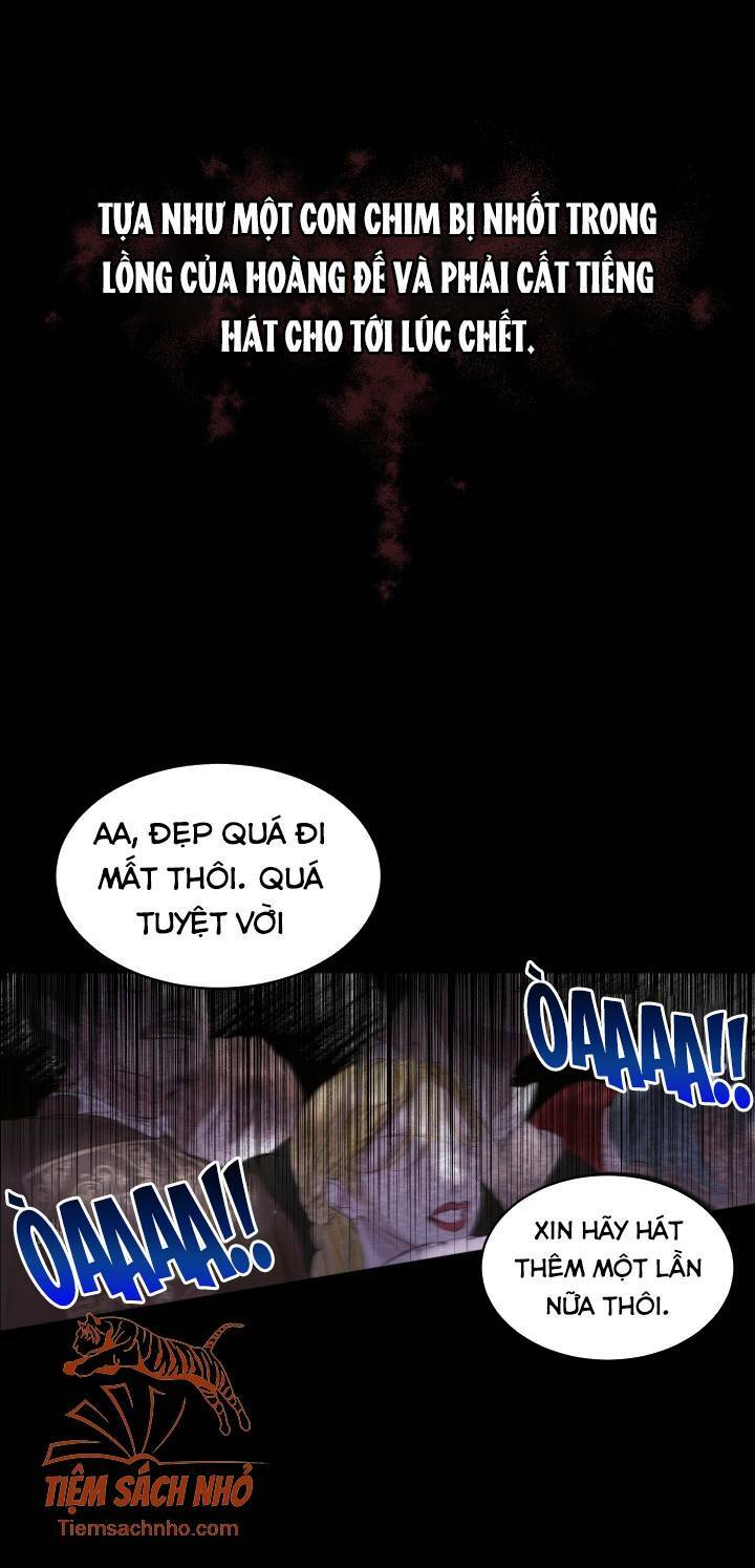 Trở Thành Cô Vợ Khế Ước Của Nhân Vật Phản Diện - Chapter 1 - Page 13