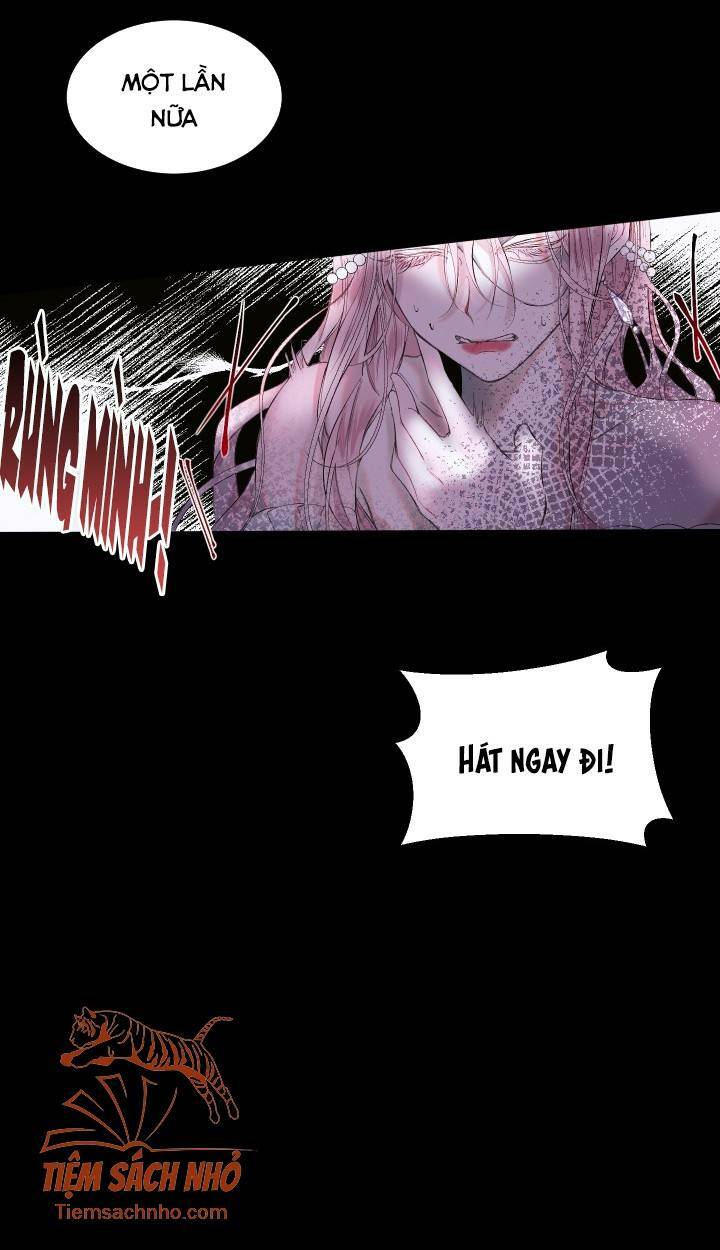 Trở Thành Cô Vợ Khế Ước Của Nhân Vật Phản Diện - Chapter 1 - Page 14