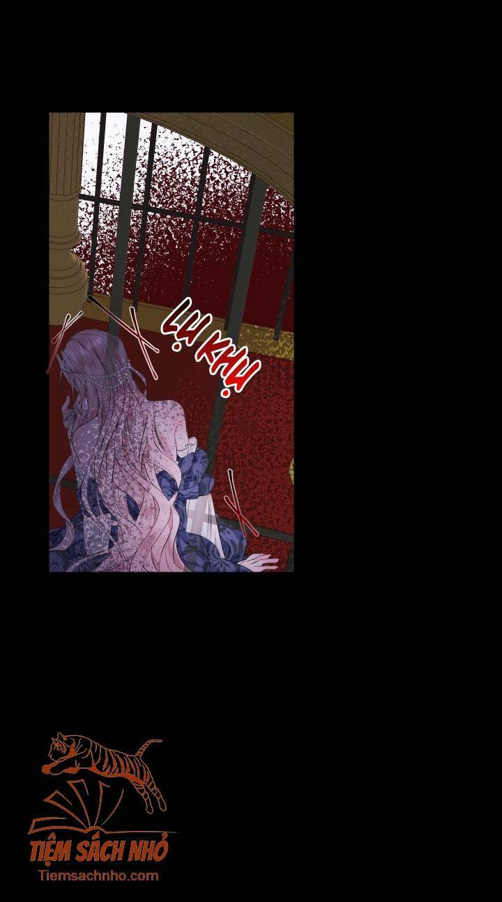 Trở Thành Cô Vợ Khế Ước Của Nhân Vật Phản Diện - Chapter 1 - Page 16