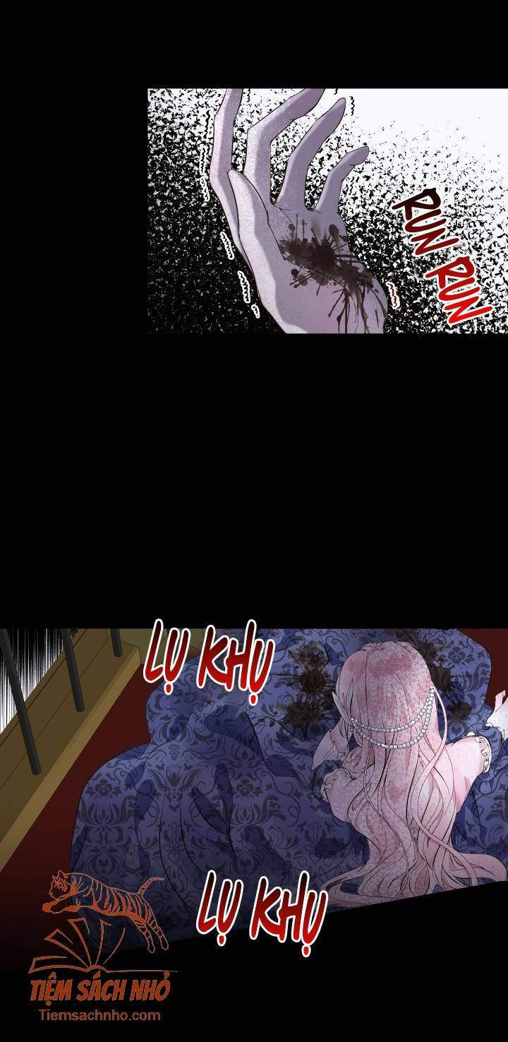 Trở Thành Cô Vợ Khế Ước Của Nhân Vật Phản Diện - Chapter 1 - Page 17