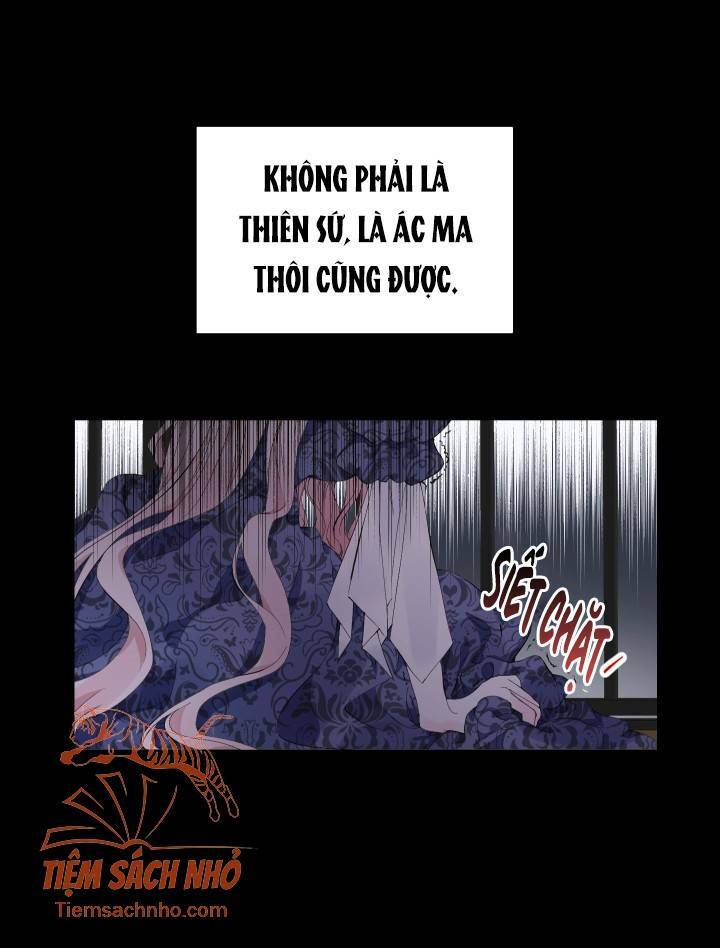 Trở Thành Cô Vợ Khế Ước Của Nhân Vật Phản Diện - Chapter 1 - Page 19