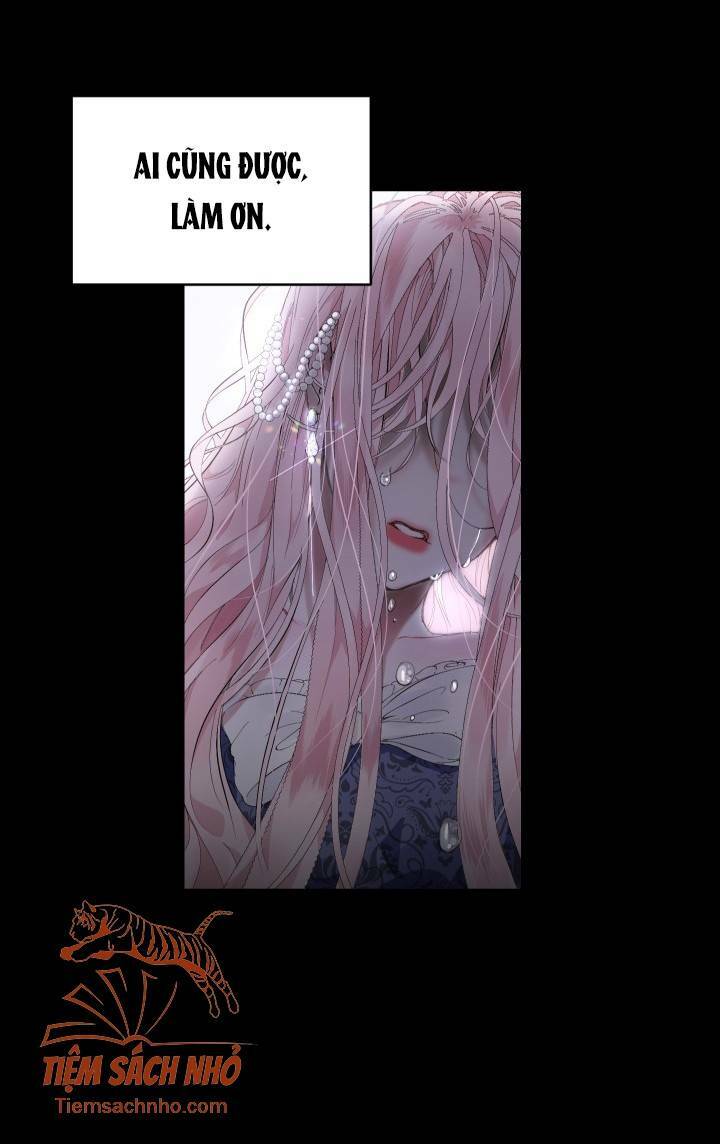 Trở Thành Cô Vợ Khế Ước Của Nhân Vật Phản Diện - Chapter 1 - Page 20