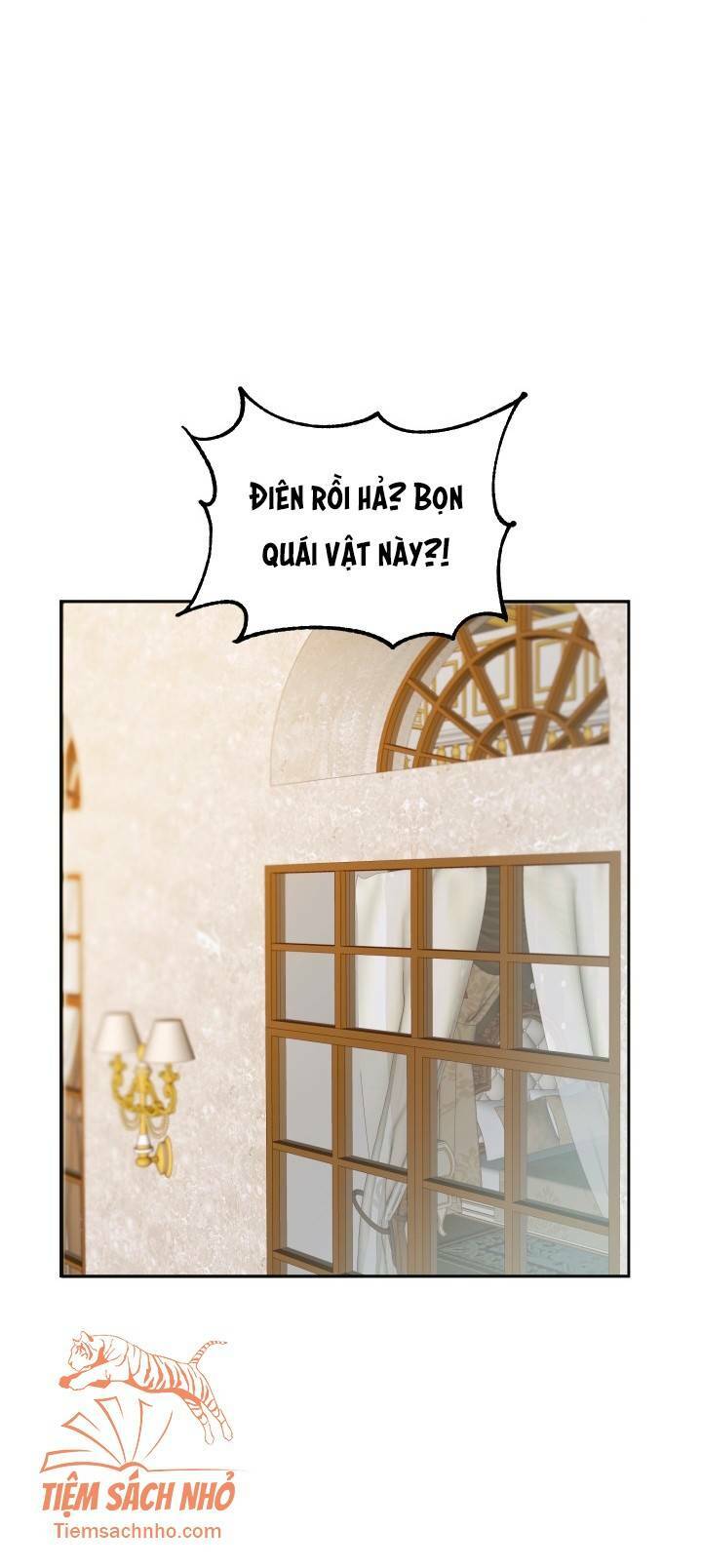 Trở Thành Cô Vợ Khế Ước Của Nhân Vật Phản Diện - Chapter 1 - Page 22