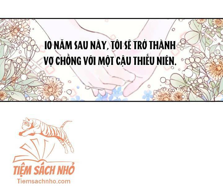 Trở Thành Cô Vợ Khế Ước Của Nhân Vật Phản Diện - Chapter 1 - Page 27