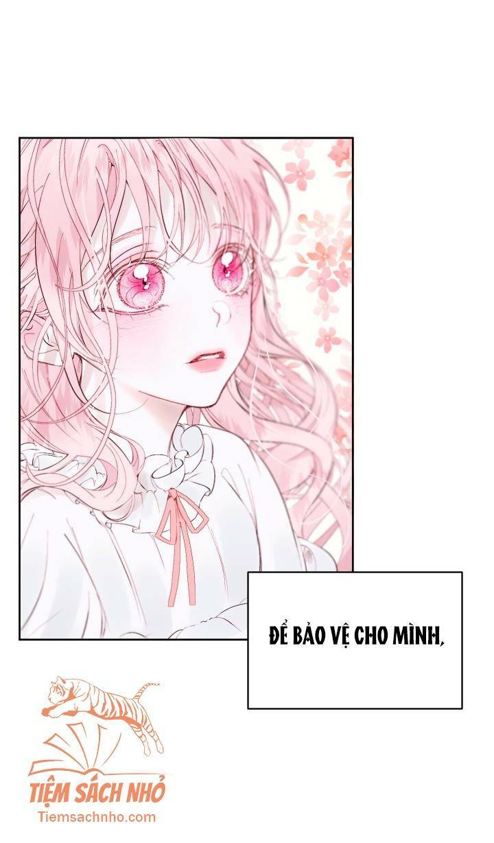 Trở Thành Cô Vợ Khế Ước Của Nhân Vật Phản Diện - Chapter 1 - Page 28