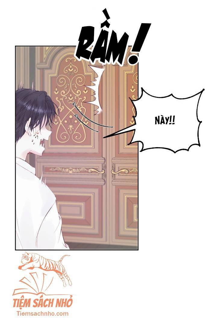 Trở Thành Cô Vợ Khế Ước Của Nhân Vật Phản Diện - Chapter 1 - Page 31