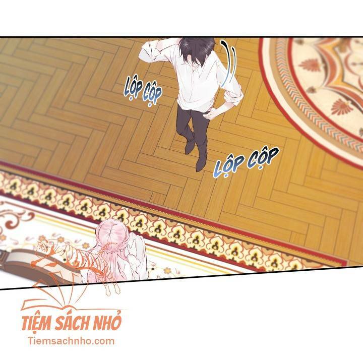 Trở Thành Cô Vợ Khế Ước Của Nhân Vật Phản Diện - Chapter 1 - Page 33