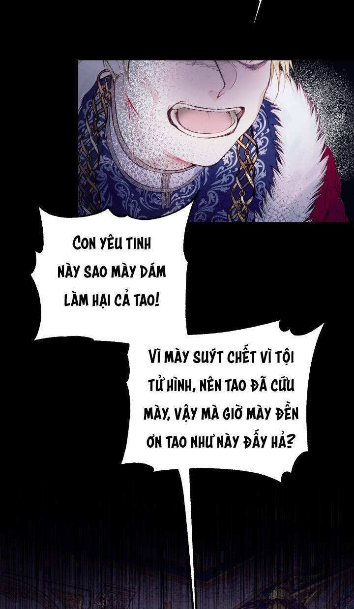 Trở Thành Cô Vợ Khế Ước Của Nhân Vật Phản Diện - Chapter 1 - Page 38