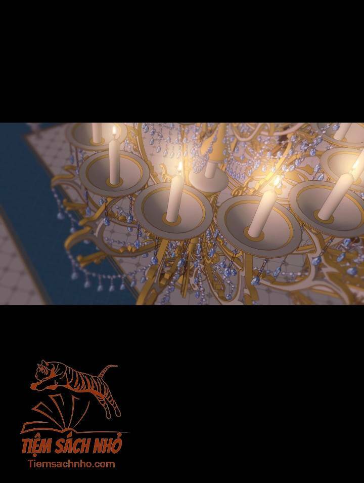 Trở Thành Cô Vợ Khế Ước Của Nhân Vật Phản Diện - Chapter 1 - Page 3