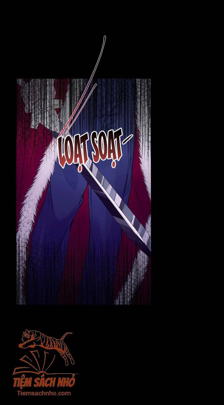 Trở Thành Cô Vợ Khế Ước Của Nhân Vật Phản Diện - Chapter 1 - Page 40