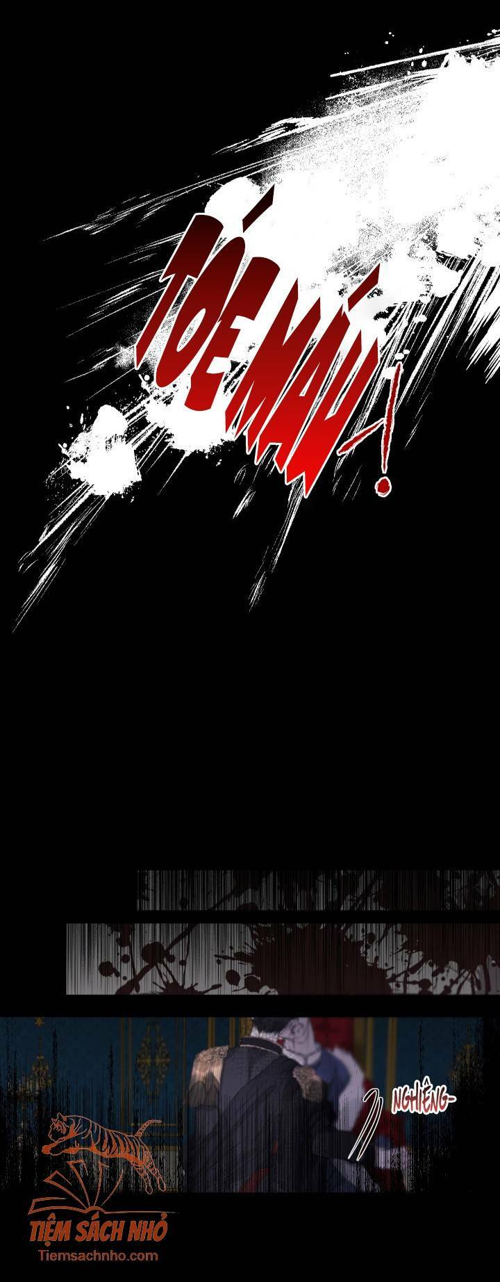 Trở Thành Cô Vợ Khế Ước Của Nhân Vật Phản Diện - Chapter 1 - Page 46