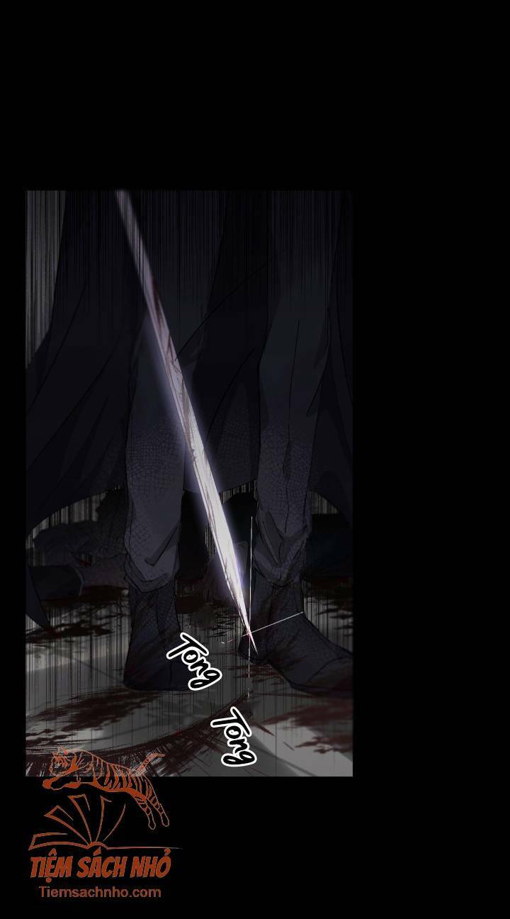 Trở Thành Cô Vợ Khế Ước Của Nhân Vật Phản Diện - Chapter 1 - Page 47