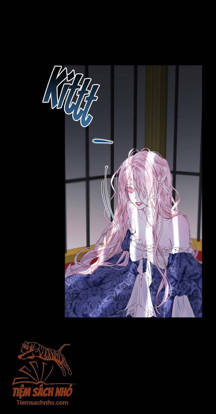 Trở Thành Cô Vợ Khế Ước Của Nhân Vật Phản Diện - Chapter 1 - Page 48