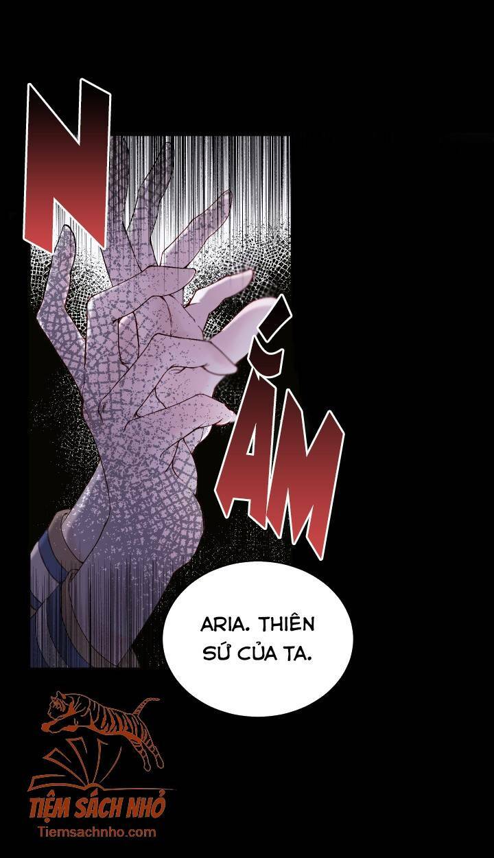 Trở Thành Cô Vợ Khế Ước Của Nhân Vật Phản Diện - Chapter 1 - Page 4