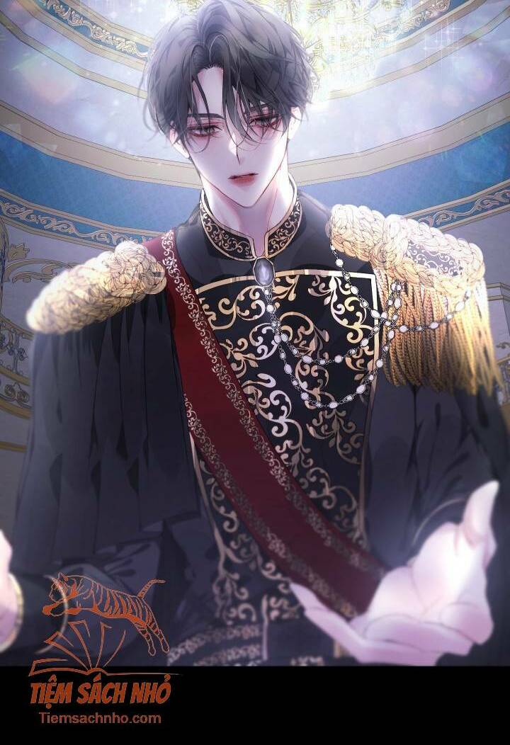 Trở Thành Cô Vợ Khế Ước Của Nhân Vật Phản Diện - Chapter 1 - Page 50