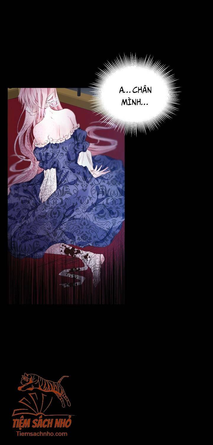 Trở Thành Cô Vợ Khế Ước Của Nhân Vật Phản Diện - Chapter 1 - Page 53